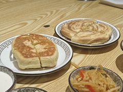 -格日勒阿妈蒙古厨房(新华广场店)