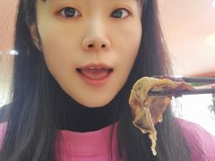 -惠粤轩茶餐厅(中山北路店)