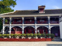 -遵义会议纪念馆