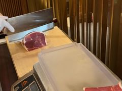 -涮福記·现切牛羊肉火锅(世纪汇店)