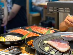 -九田家黑牛烤肉料理(西溪龙湖天街店)