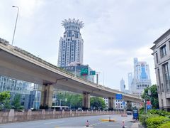 -康铂酒店(上海外滩店)