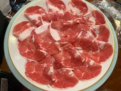 -前门杨记·铜锅涮肉(王府井·故宫店)