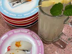 -元气寿司(环球港店)