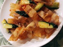 凉菜-老孙家饭庄·非遗(东关店)