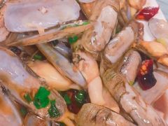 -沈家门海鲜夜排档(东港店)