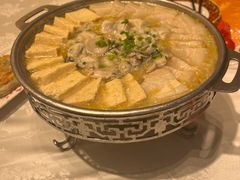 -万宝海鲜舫(劳动公园店)