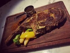 -JUKEBOX玖部音乐餐厅(华侨城店)