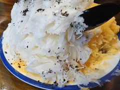 -串妹花式冰粉(乐山总店)