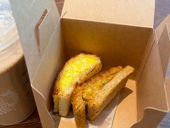 -星巴克(新达汇三林店)