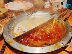 -楠火锅(仁恒梦中心店)