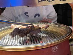 -西塔老太太泥炉烤肉(温州首店万象城黑金店)