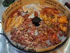 -阿亲家·韩式无限烤肉(春熙路店)