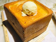 面包诱惑-绿茶餐厅(乐峰广场店)