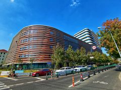 -上海市徐汇区口腔医院