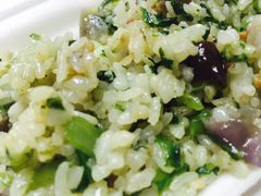 -舒蔡记生煎菜饭(云南中路店)