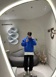点击看大图 -3AM·S HAIR SALON烫发染发接发