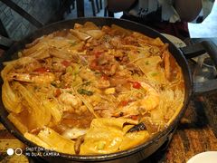 -老厨人深海炖锅(江宁文鼎店)