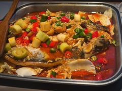 -川知味(京华城店)