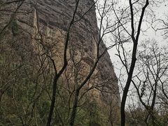 -剑门关风景区
