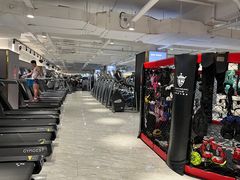 -古德菲力健身(特区报业店)