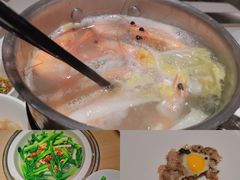 -御水泉·国际水疗会(广州长隆店)
