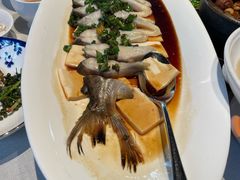 -狮王府淮扬菜(夫子庙老门东店)