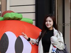 -王府井奥莱临潼小镇(临潼店)