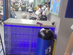 -溪边姑娘·拉丝酸奶水果捞(春熙路店)
