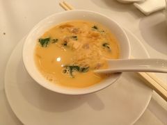 贵妃泡饭-利苑酒家(合景国际金融广场店)