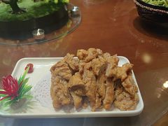 -裕德隆清真饭庄·天津特色菜(河东店)