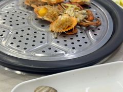 -船奇蒸汽海鲜·闽菜(八市海鲜总店)