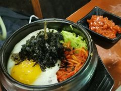 -肉甲韩国木炭烤肉(新壹街1店)
