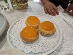 -东方之珠海鲜酒楼(南开店)