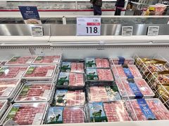 -山姆会员商店(亦庄创意生活广场店)