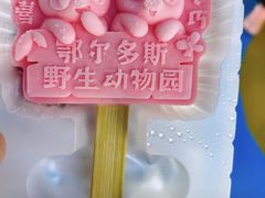 -鄂尔多斯野生动物园