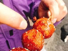 -邓记新一代糖油果子(四川煤管局供销公司职工宿舍店)