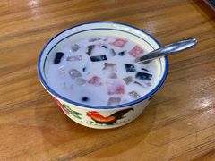 -文昌邓记清补凉(西沙路店)