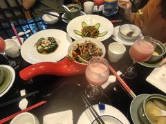 -夜宴江景餐厅