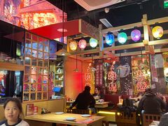 -有喜屋·日料·居酒屋(旭辉广场店)