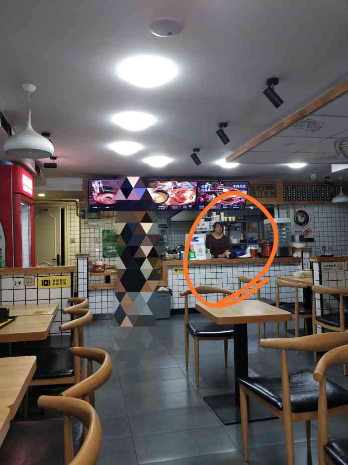 张小豆豆腐脑(群力店)