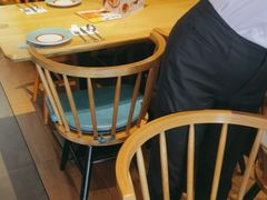 -菲滋意式餐厅(金华银泰城店)