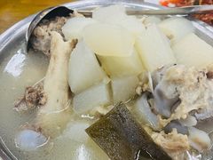 -慕儿姜鸭面江湖菜(七星岗二十年店)