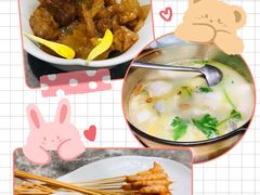 -四道菜·福建菜馆(新街口金鹰店)