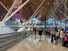 -吉隆坡国际机场