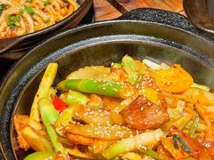 -得意啫·广东啫啫煲(前海HOP店)