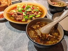 -廖川菜(八佰伴店)