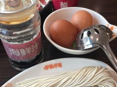-呷哺呷哺(迦南店)