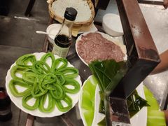 -巴蜀大宅门火锅(新华公园店)
