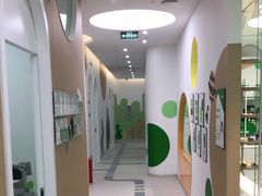 -菲越企鹅眼科(龙湖天街店)